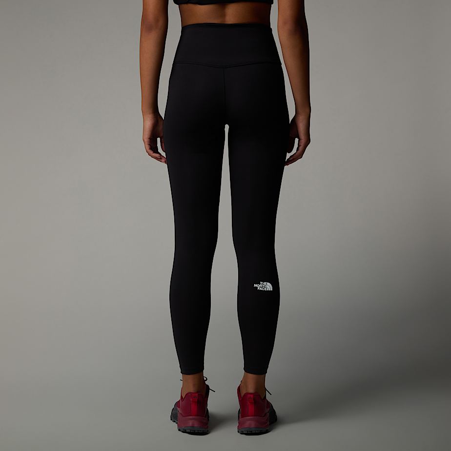 The North Face Flex High Rise Leggings Dam Svarta | NF0A48K7O