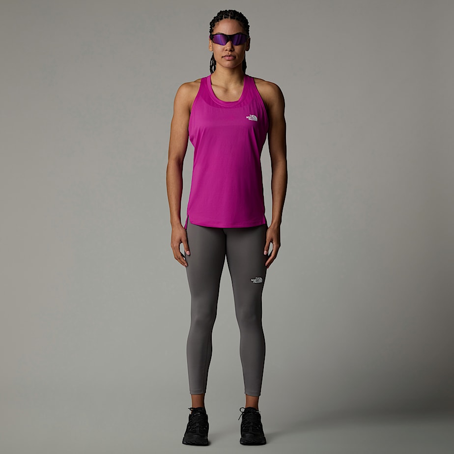 The North Face Flex Linne Dam Rosa | NF0A26Q9J
