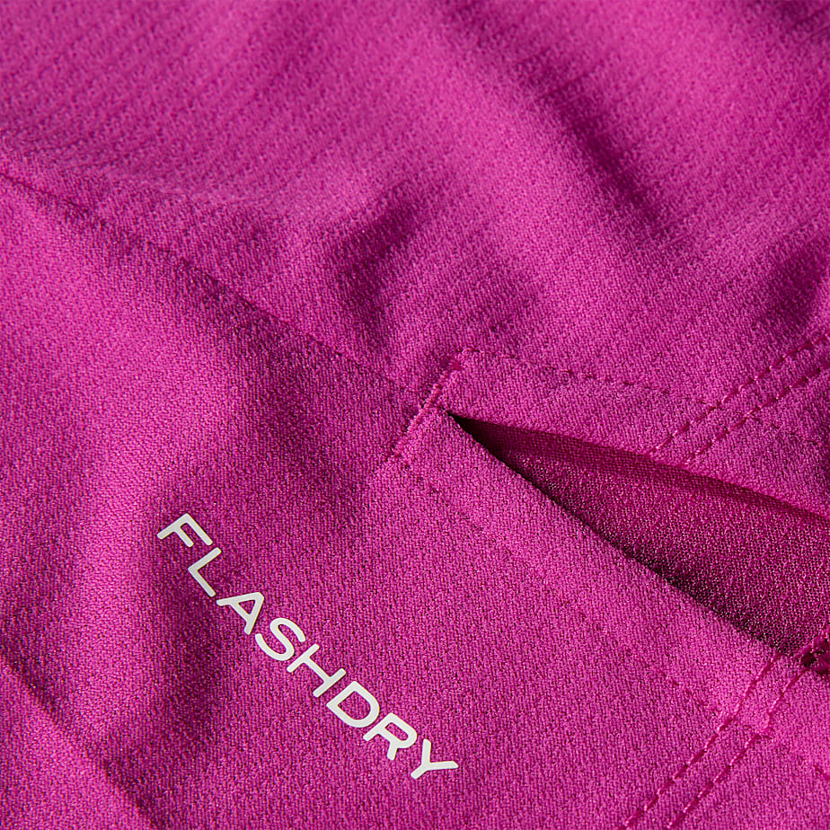 The North Face Flex Linne Dam Rosa | NF0A26Q9J