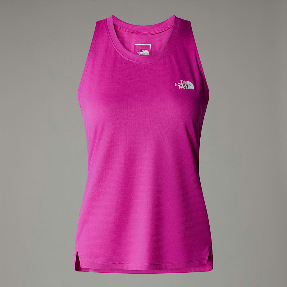The North Face Flex Linne Dam Rosa | NF0A26Q9J