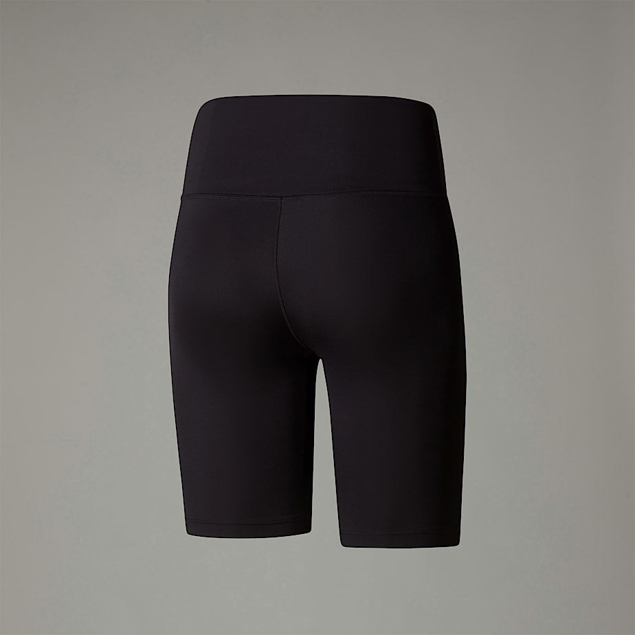 The North Face Flex Short Leggings Dam Svarta | NF0A60X7B