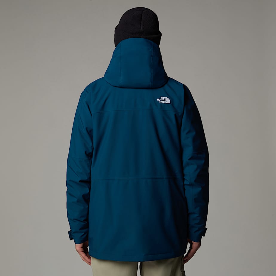 The North Face Fourbarrel Triclimate 3-in-1 Jackor Herr Blå | NF0A22B0L