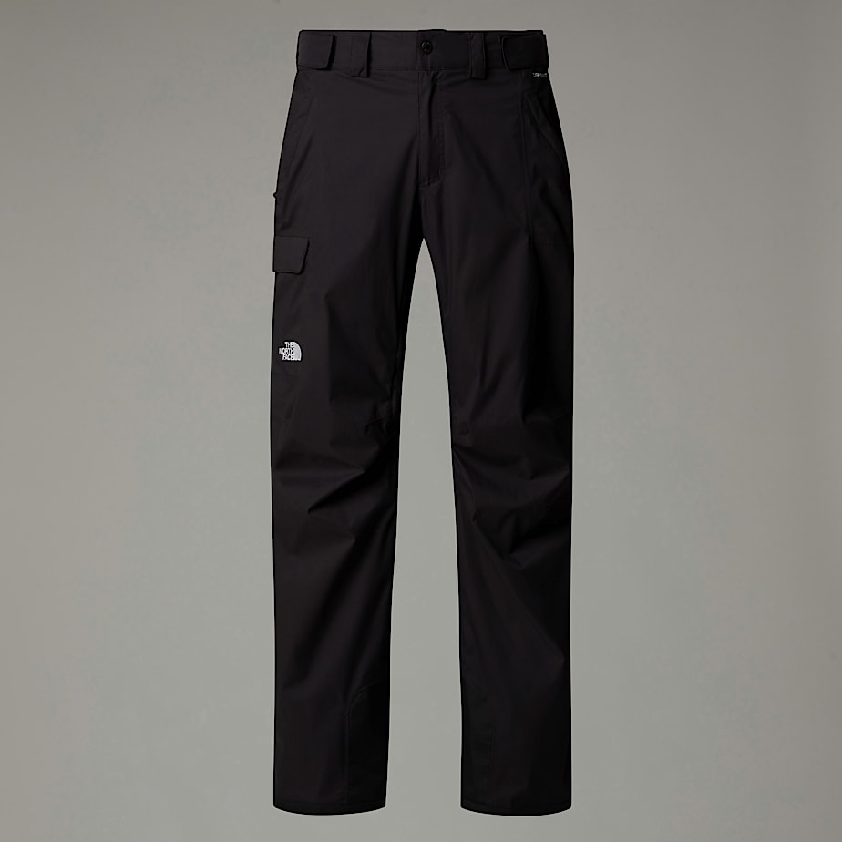 The North Face Freedom Byxor Herr Svarta | NF0A52A0H