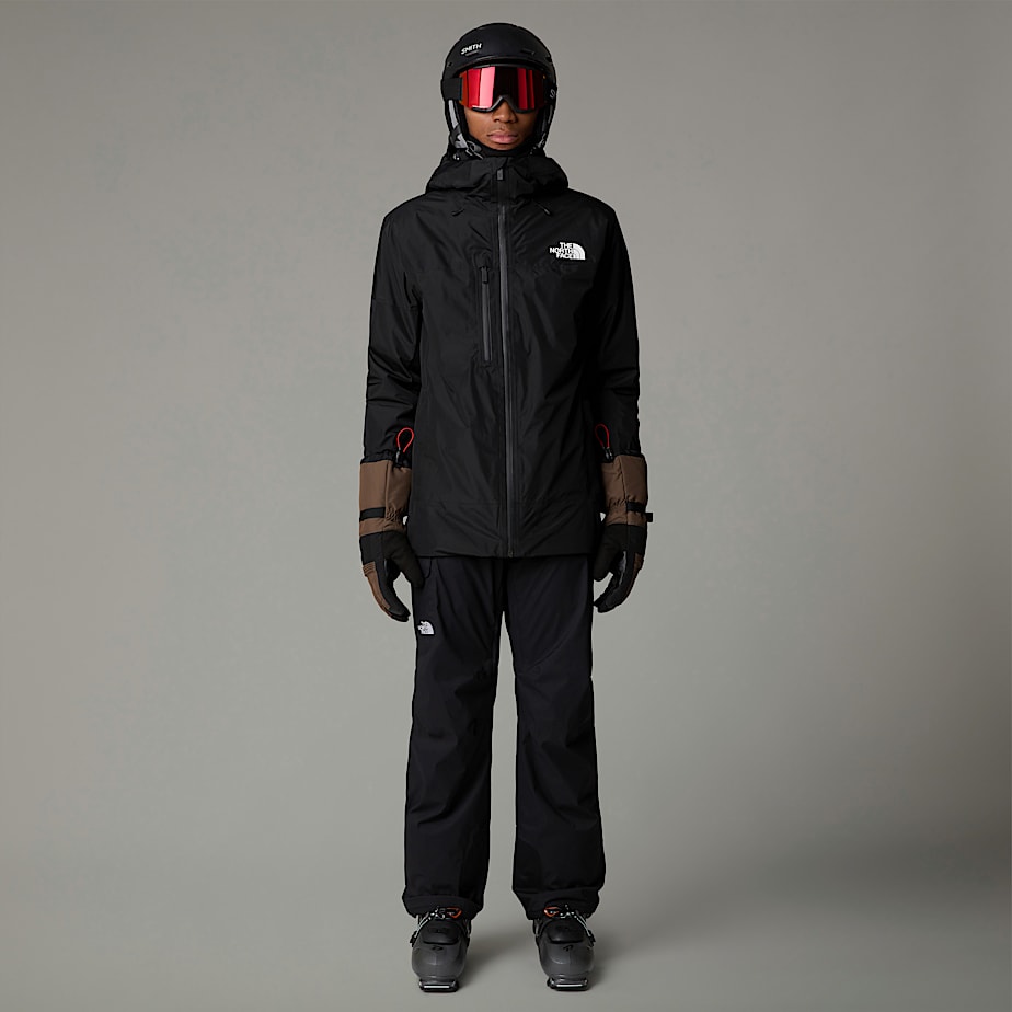 The North Face Freedom Byxor Herr Svarta | NF0A52A0H