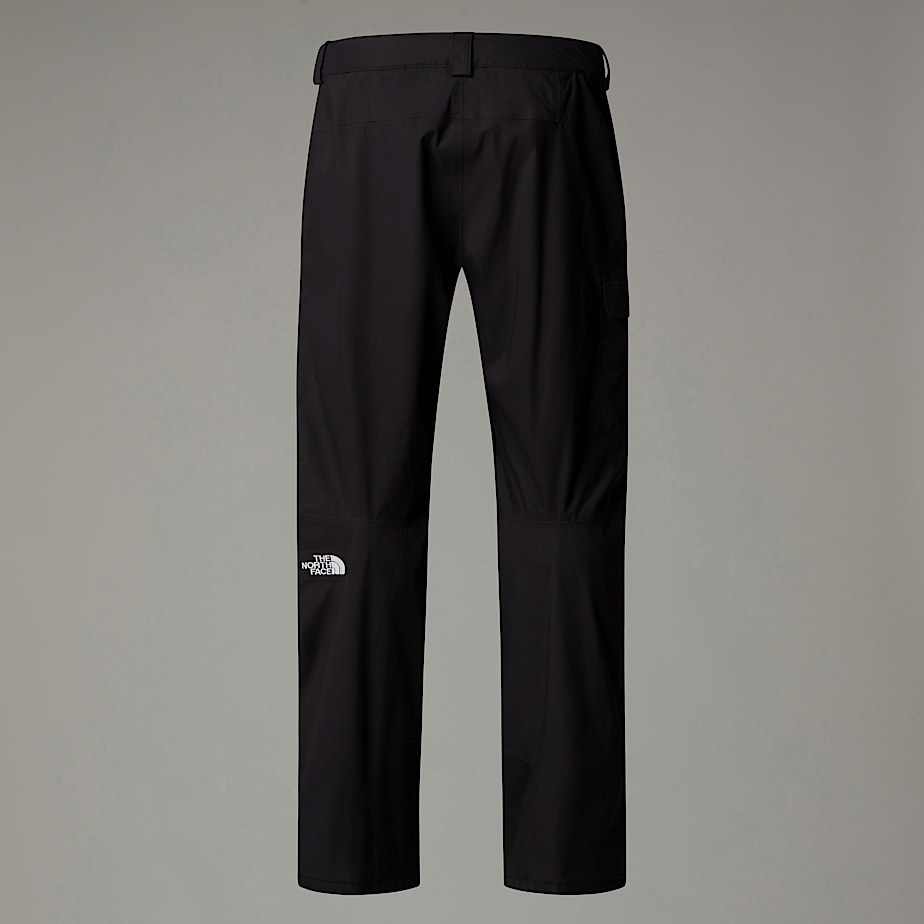 The North Face Freedom Byxor Herr Svarta | NF0A52A0H