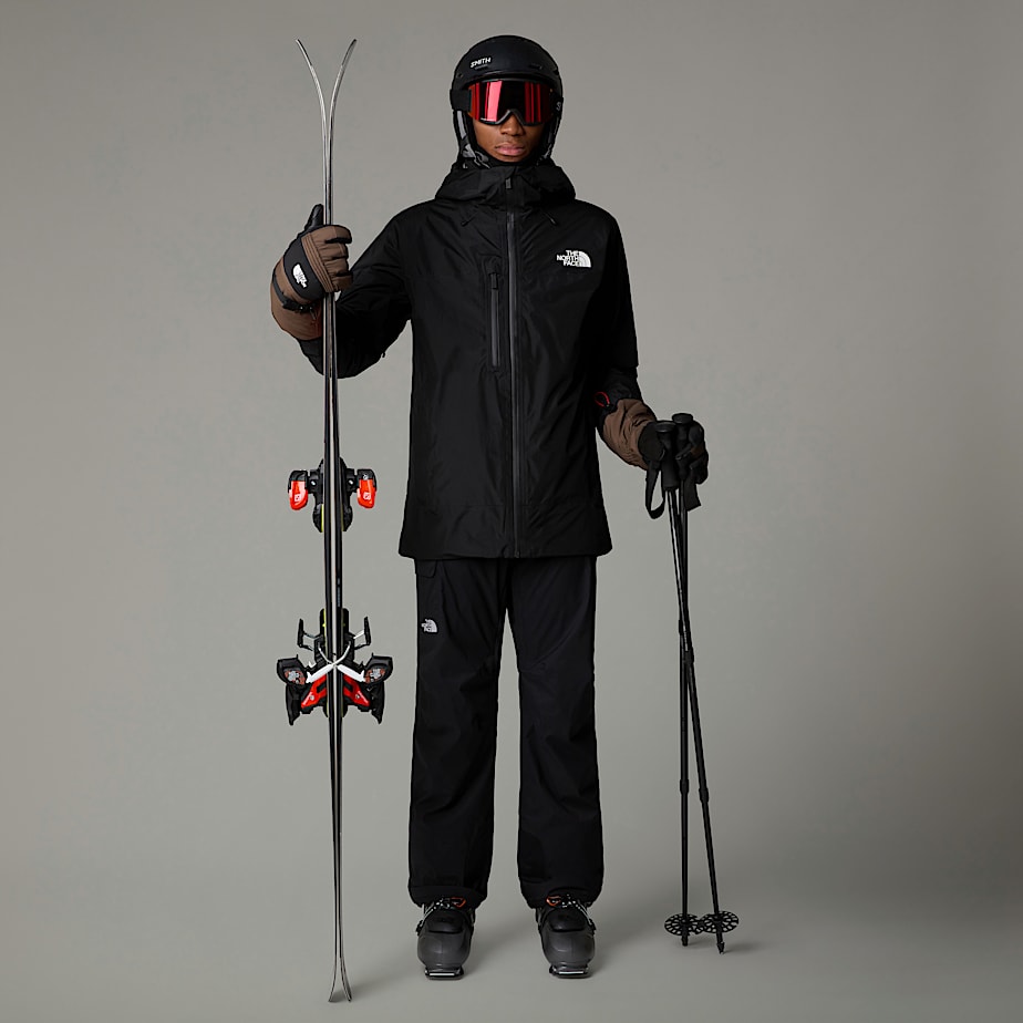 The North Face Freedom Byxor Herr Svarta | NF0A52A0H