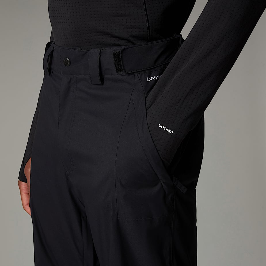 The North Face Freedom Byxor Herr Svarta | NF0A52A0H