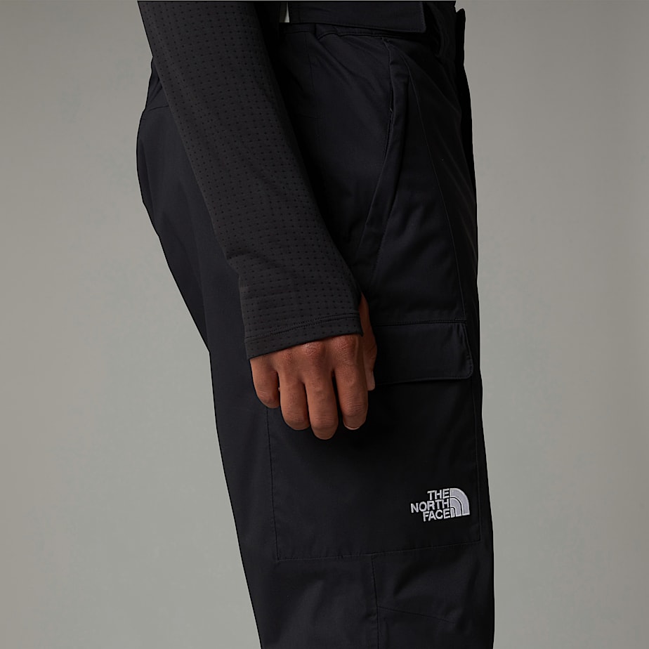 The North Face Freedom Byxor Herr Svarta | NF0A52A0H