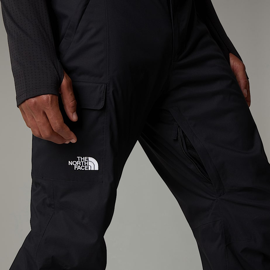 The North Face Freedom Byxor Herr Svarta | NF0A52A0H