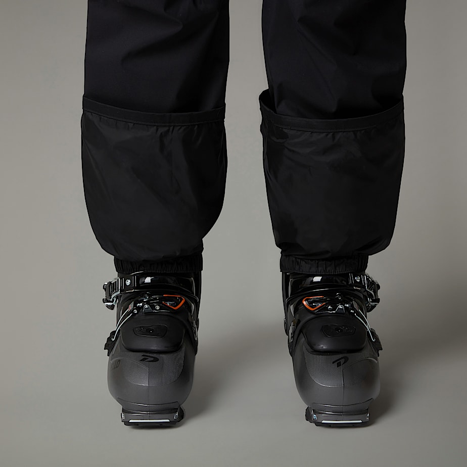 The North Face Freedom Byxor Herr Svarta | NF0A52A0H