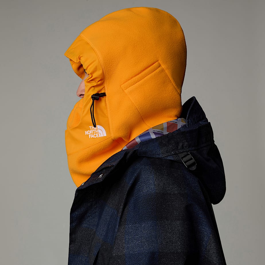 The North Face Freedom Fleece Balaclava Herr Aprikos | NF0A51H1R