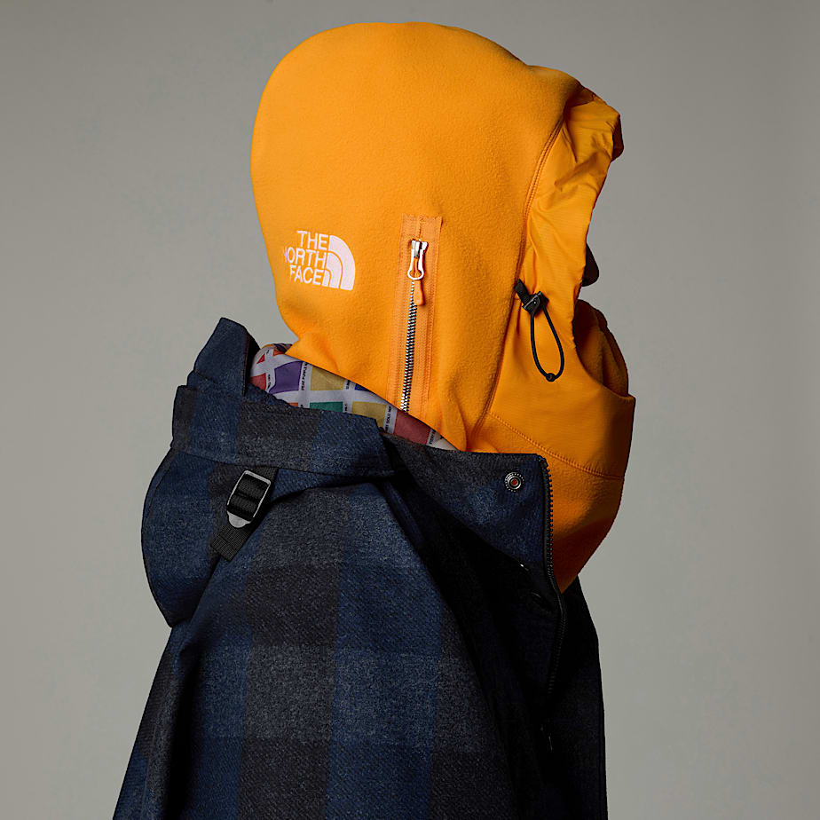 The North Face Freedom Fleece Balaclava Herr Aprikos | NF0A51H1R