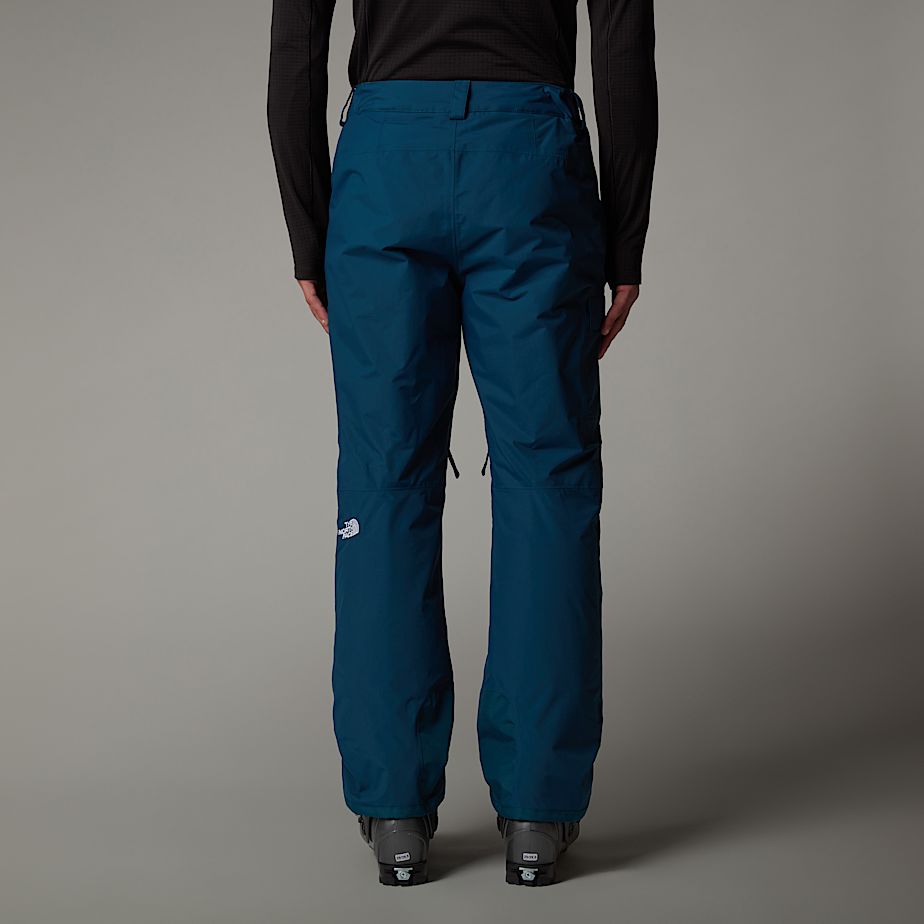 The North Face Freedom Insulated Byxor Herr Marinblå | NF0A49V7L