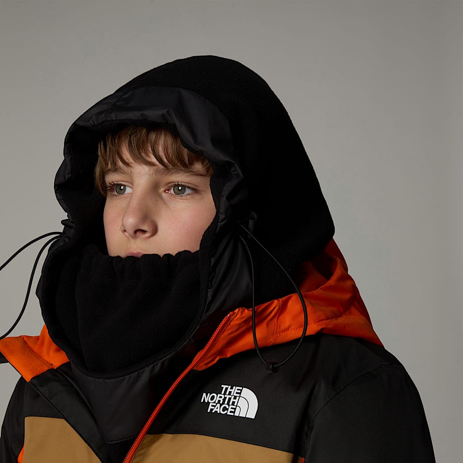The North Face Freedom Insulated Jackor Barn Orange | NF0A96T1P