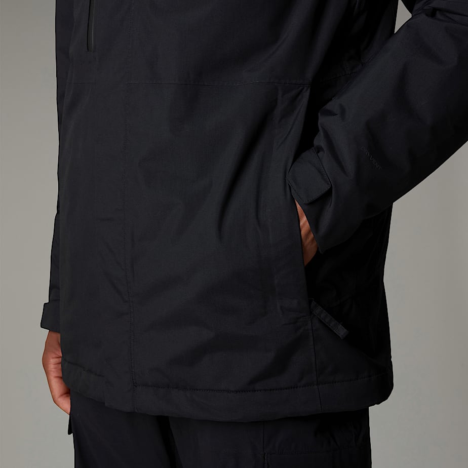The North Face Freedom Insulated Jackor Herr Svarta | NF0A42M1R