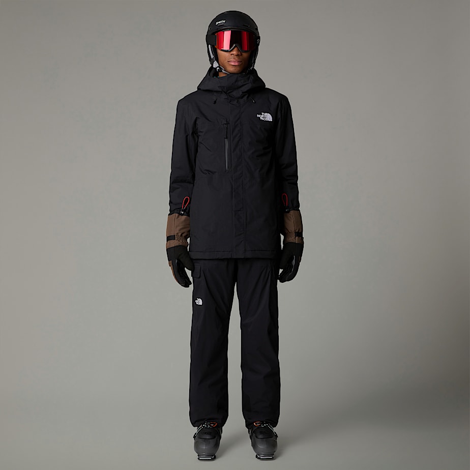 The North Face Freedom Insulated Jackor Herr Svarta | NF0A42M1R