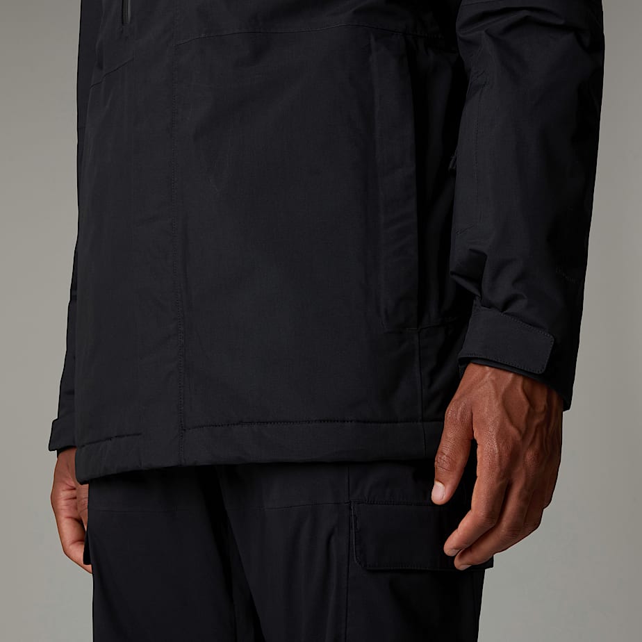 The North Face Freedom Insulated Jackor Herr Svarta | NF0A42M1R