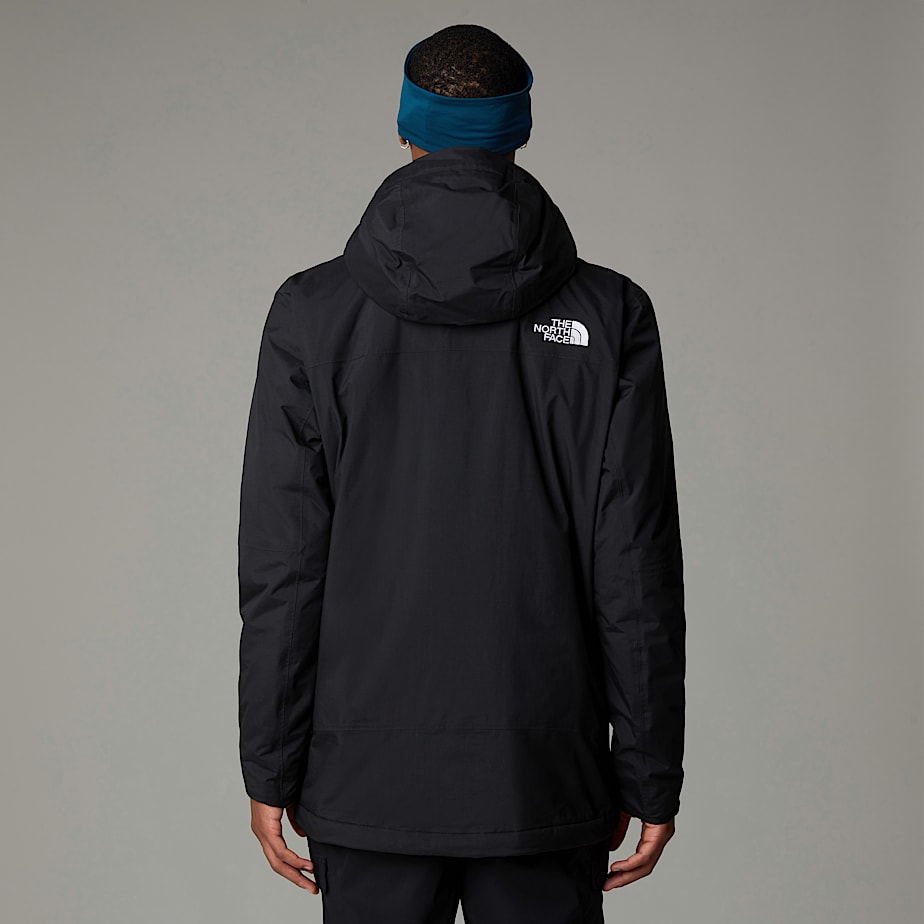 The North Face Freedom Insulated Jackor Herr Svarta | NF0A42M1R