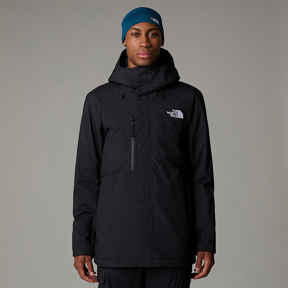 The North Face Freedom Insulated Jackor Herr Svarta | NF0A42M1R
