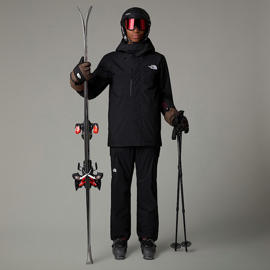 The North Face Freedom Insulated Jackor Herr Svarta | NF0A42M1R