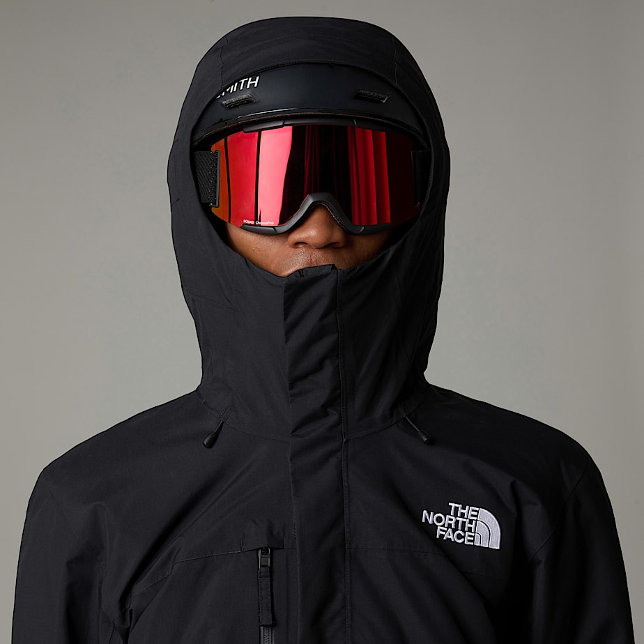 The North Face Freedom Insulated Jackor Herr Svarta | NF0A42M1R