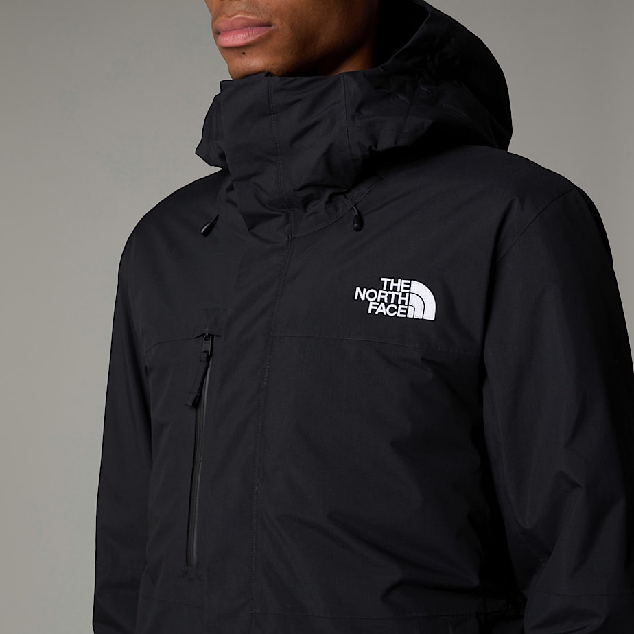 The North Face Freedom Insulated Jackor Herr Svarta | NF0A42M1R