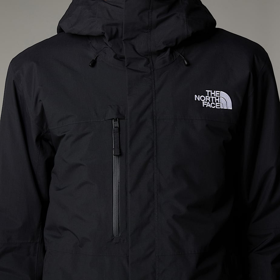 The North Face Freedom Insulated Jackor Herr Svarta | NF0A42M1R