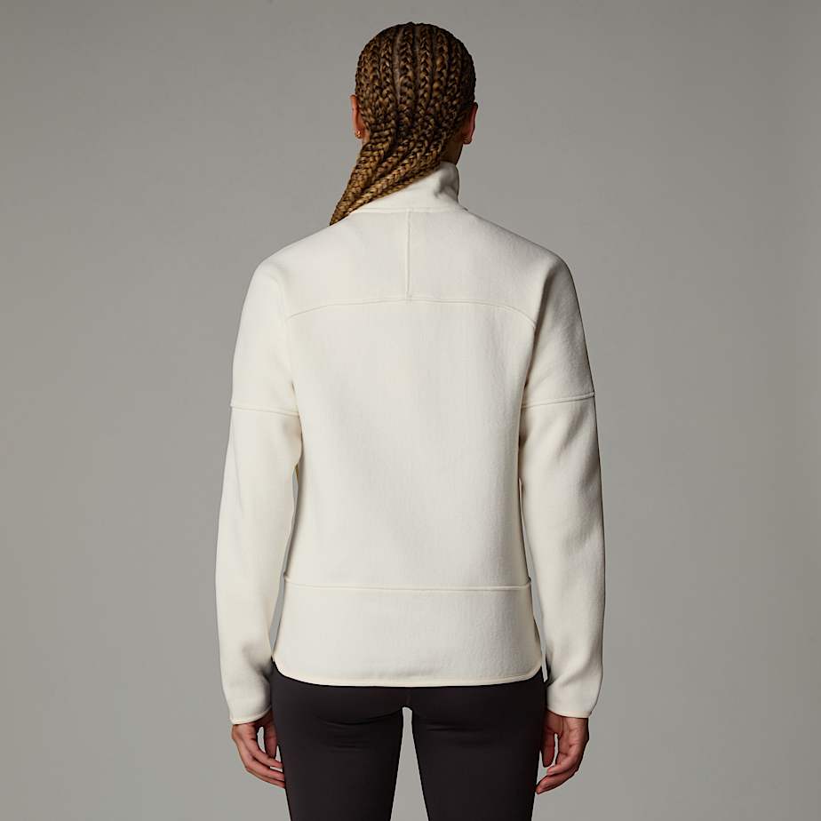 The North Face Front Range Fleecejackor Dam Vita | NF0A59B7Y