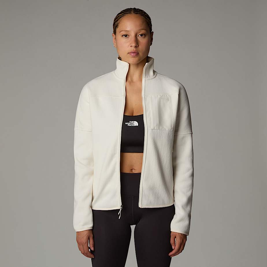 The North Face Front Range Fleecejackor Dam Vita | NF0A59B7Y