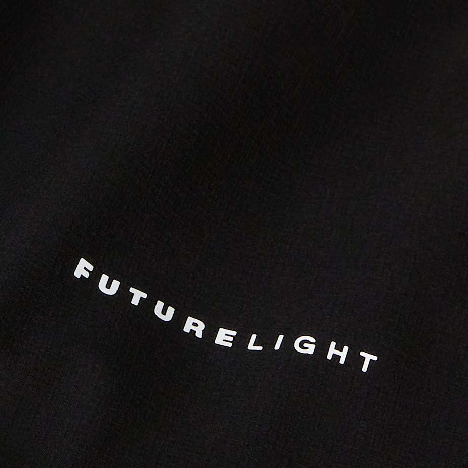 The North Face Frontier FUTURELIGHT™ Jackor Herr Svarta | NF0A40H1F
