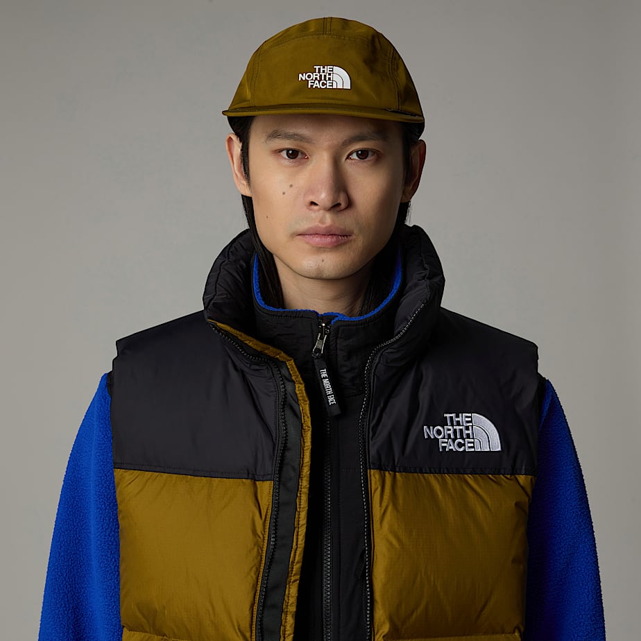 The North Face GORE-TEX® Ball Kepsar Dam Olivgröna | NF0A79W8K