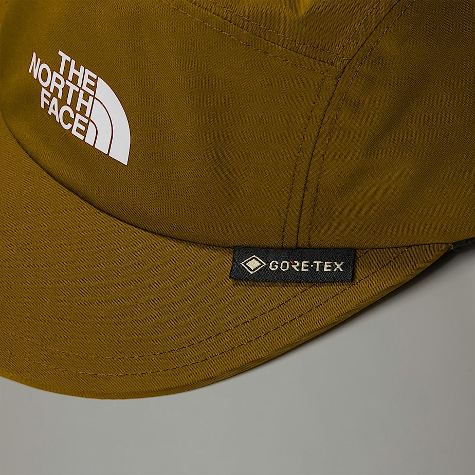 The North Face GORE-TEX® Ball Kepsar Dam Olivgröna | NF0A79W8K