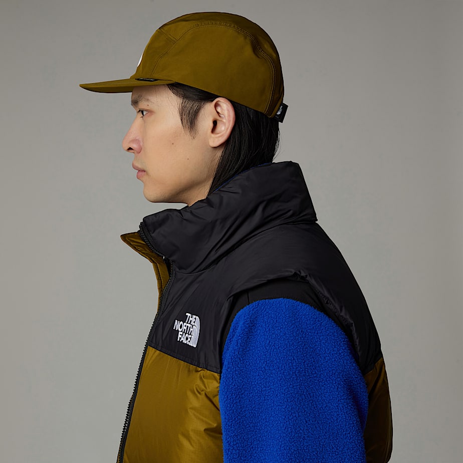 The North Face GORE-TEX® Ball Kepsar Dam Olivgröna | NF0A79W8K