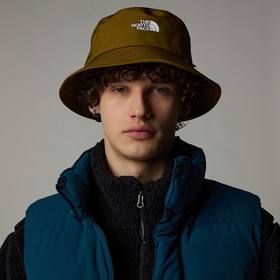 The North Face GORE-TEX® Hink Hatt Herr Bruna | NF0A05J5W