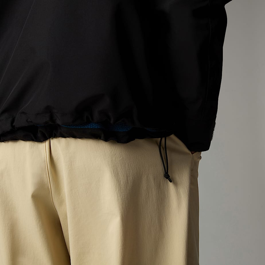The North Face GORE-TEX® Mountain Jackor Herr Svarta | NF0A17D6J