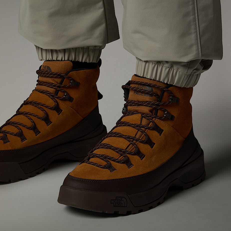 The North Face Glenclyffe Urban Stövlar Dam Bruna | NF0A75N4H