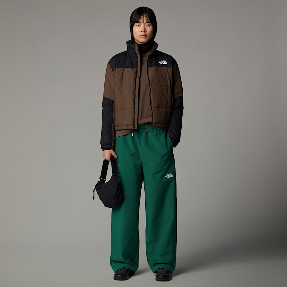 The North Face Gosei Dunjackor Dam Bruna | NF0A41W2Z