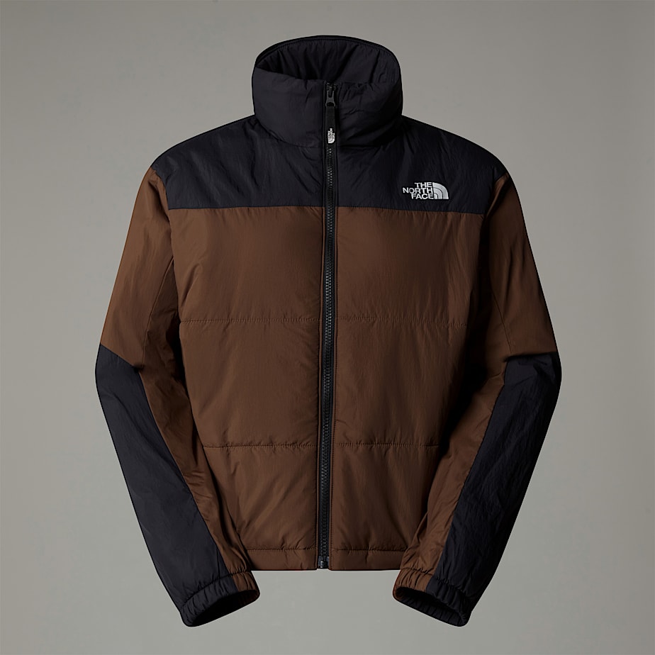 The North Face Gosei Dunjackor Dam Bruna | NF0A41W2Z