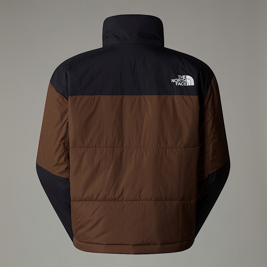 The North Face Gosei Dunjackor Dam Bruna | NF0A41W2Z