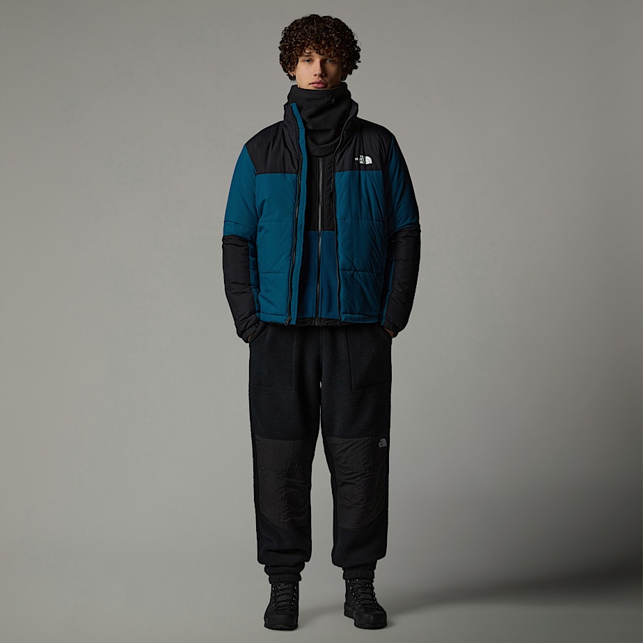 The North Face Gosei Dunjackor Herr Marinblå | NF0A44A7A