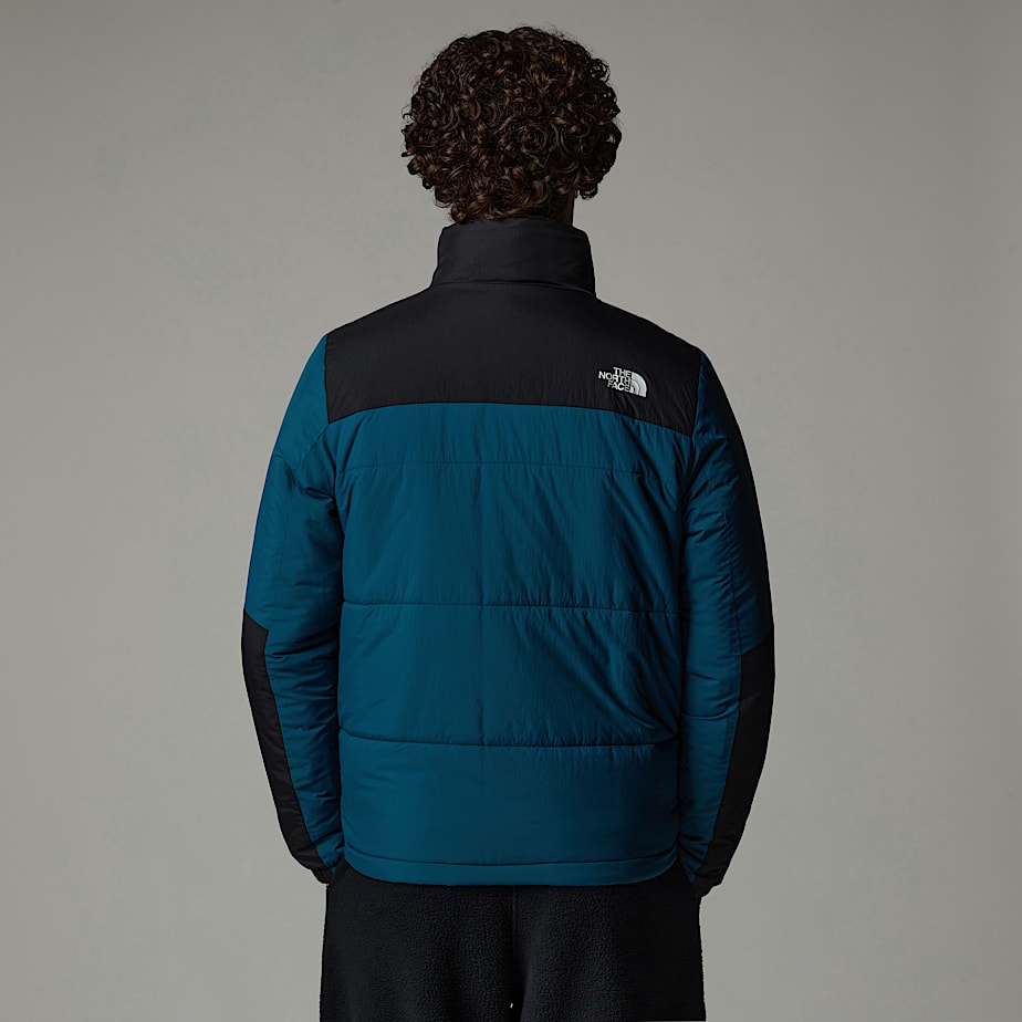 The North Face Gosei Dunjackor Herr Marinblå | NF0A44A7A