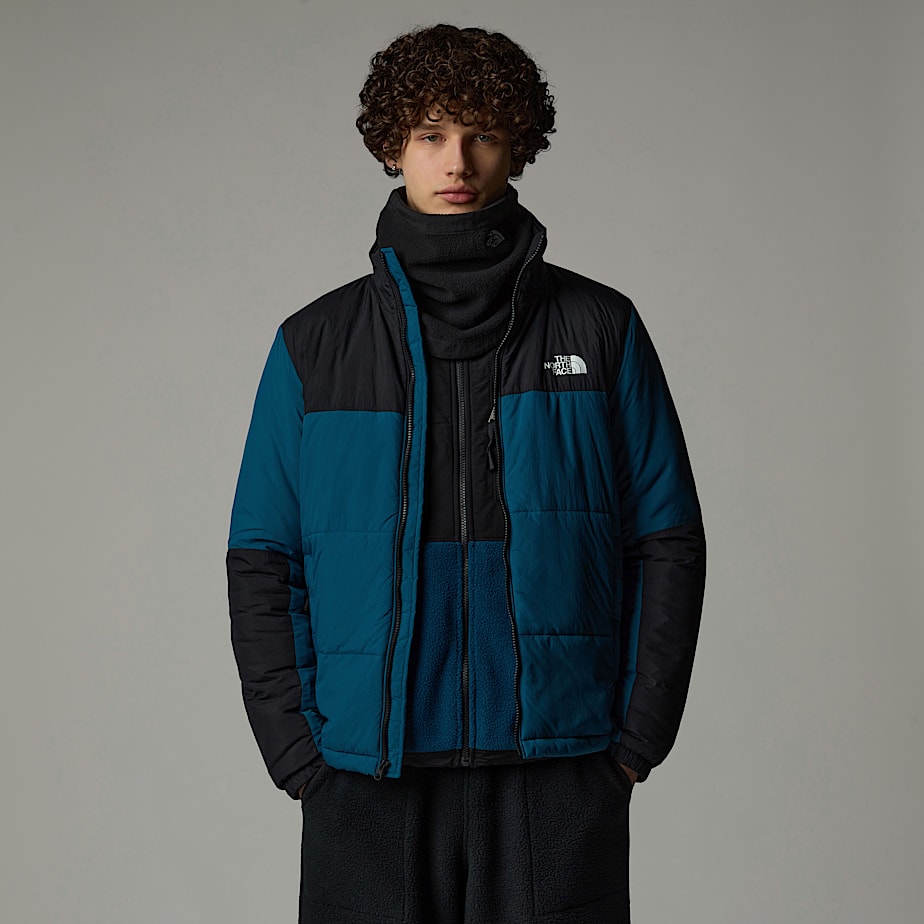 The North Face Gosei Dunjackor Herr Marinblå | NF0A44A7A