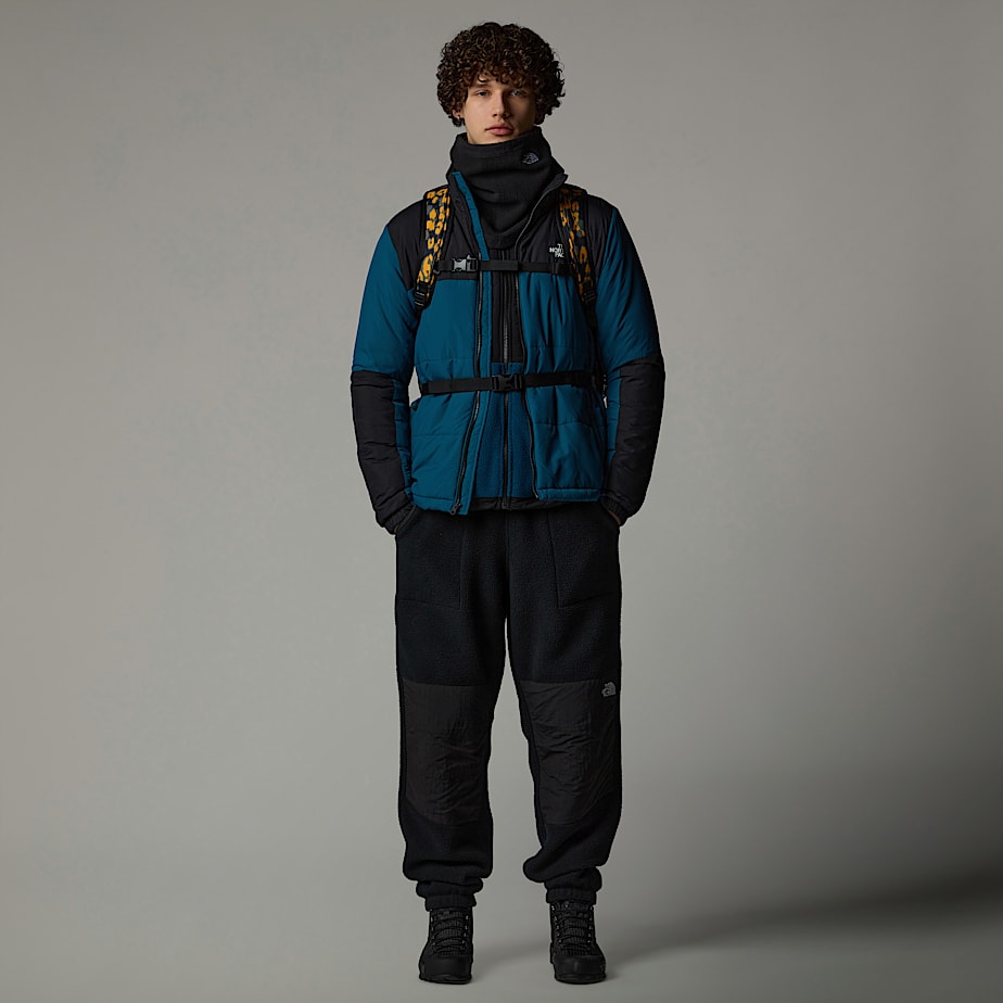 The North Face Gosei Dunjackor Herr Marinblå | NF0A44A7A