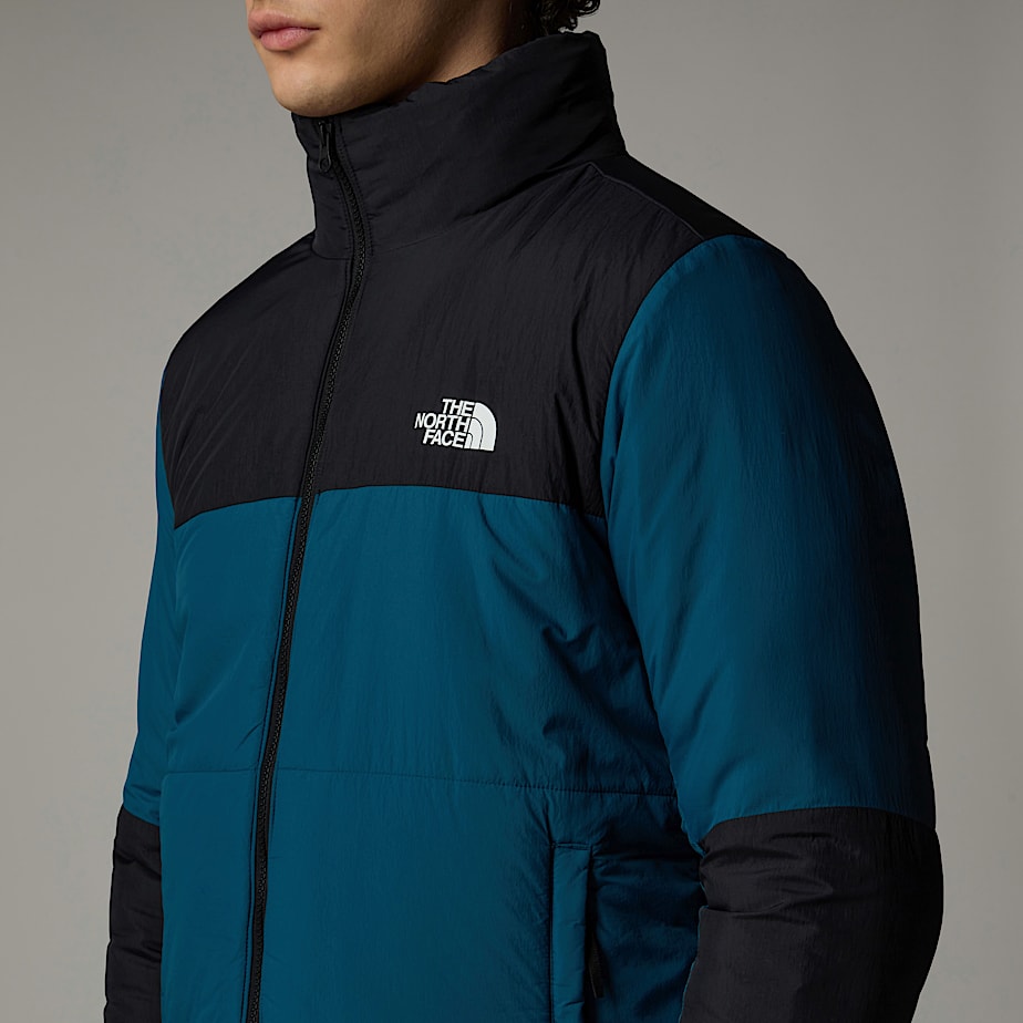 The North Face Gosei Dunjackor Herr Marinblå | NF0A44A7A