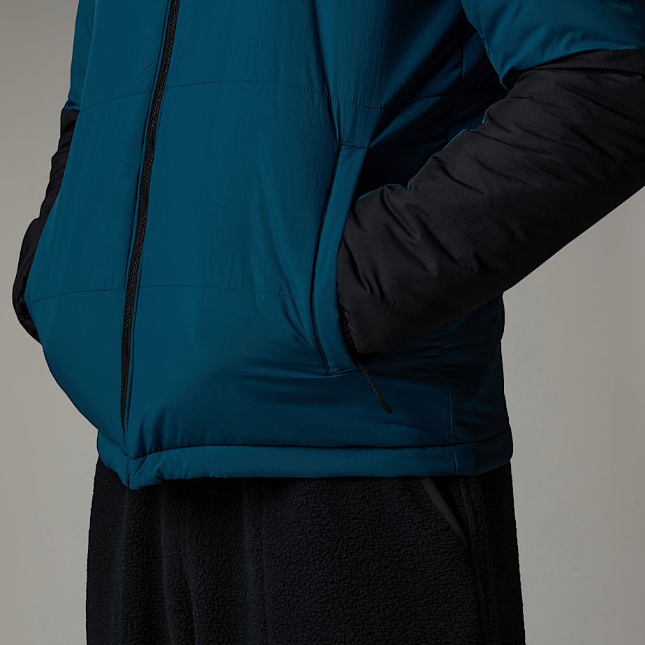 The North Face Gosei Dunjackor Herr Marinblå | NF0A44A7A