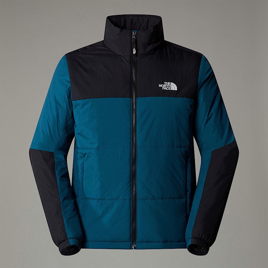 The North Face Gosei Dunjackor Herr Marinblå | NF0A44A7A