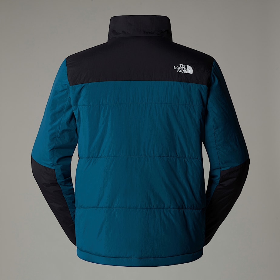 The North Face Gosei Dunjackor Herr Marinblå | NF0A44A7A