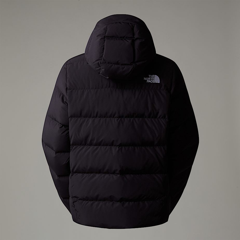 The North Face Gotham Jackor Dam Svarta | NF0A46B1D