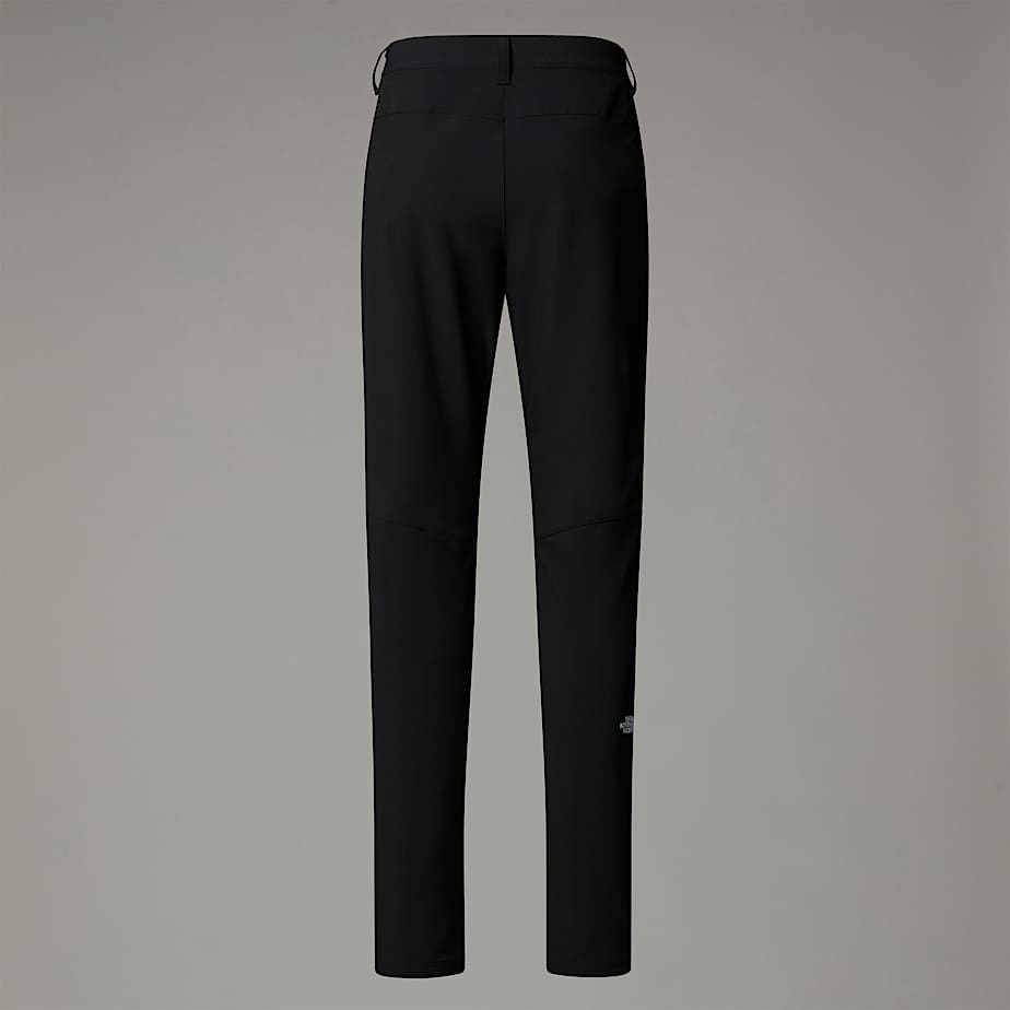 The North Face Grivola Byxor Dam Svarta | NF0A48A6D