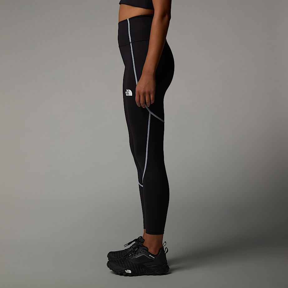 The North Face Hakuun 7/8 Leggings Dam Svarta | NF0A15T6L